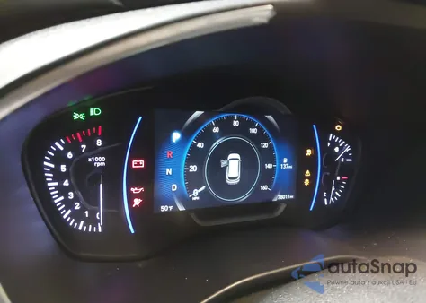 2019 Hyundai Santa Fe Limited 2.0T from USA, damaged, VIN 5NMS5CAAXKH019922